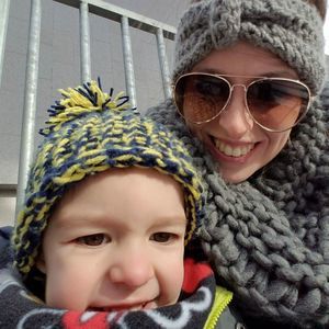 Meet your Posher, Stephanie